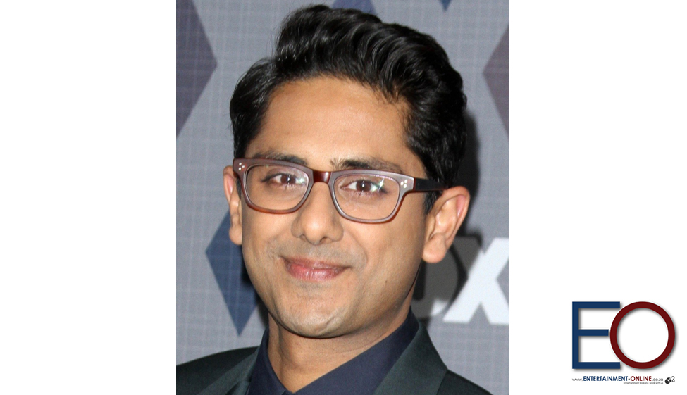 Adhir Kalyan Actor