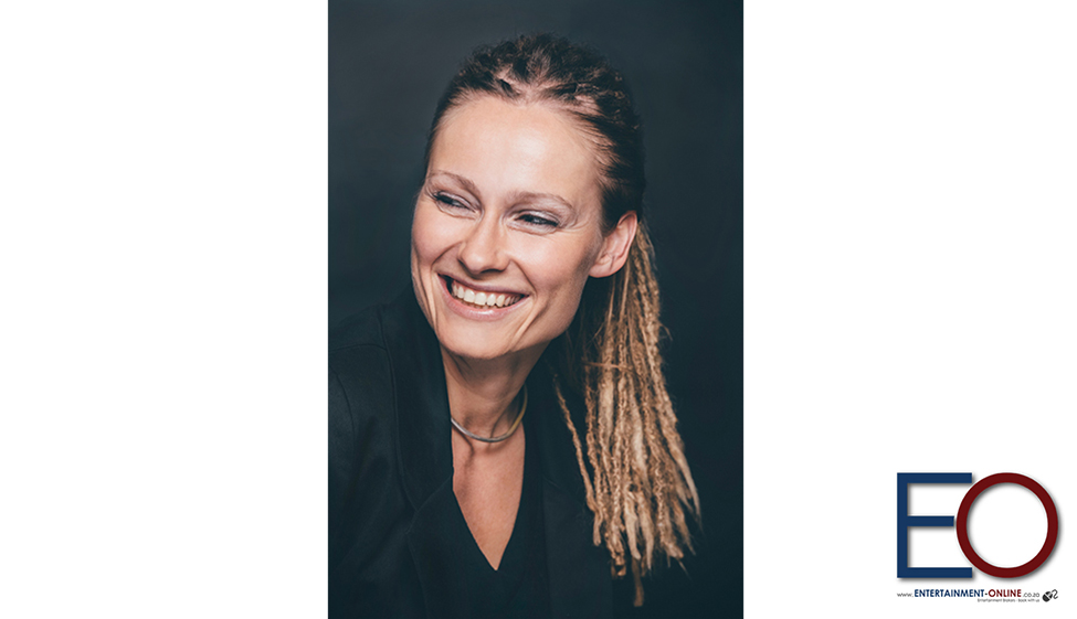 Adriana Marais Speaker