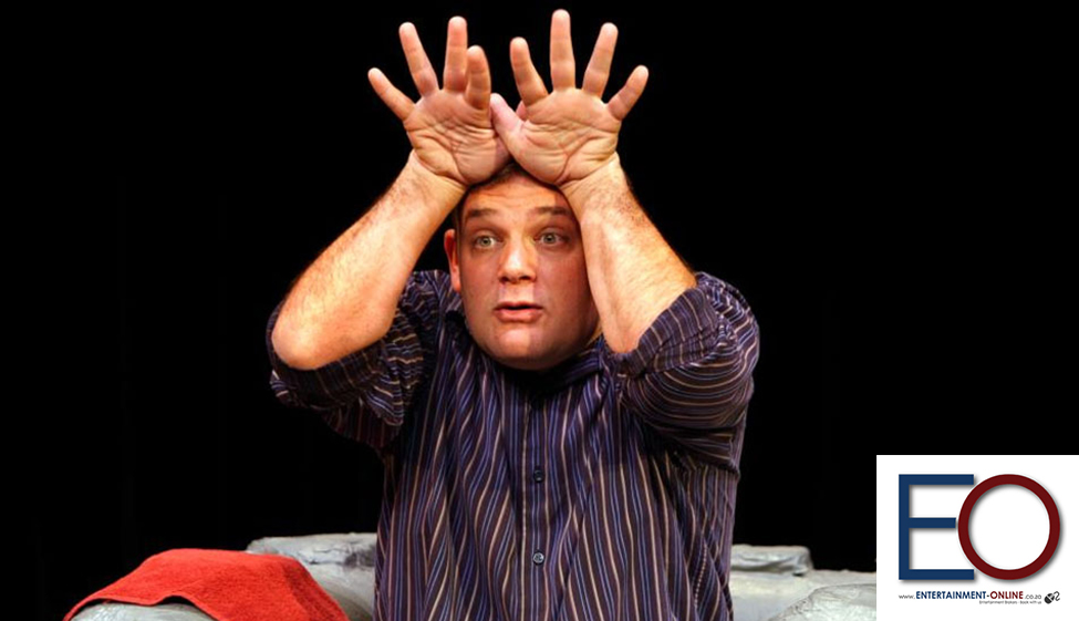 Alan Committie Comedian