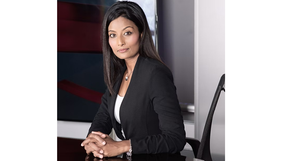Alishia Seckam Bookings