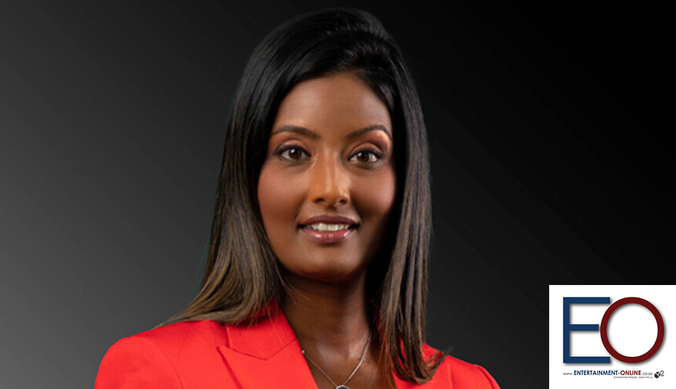 Alishia Seckam MC
