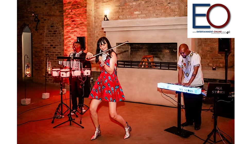All Stars Trio Band