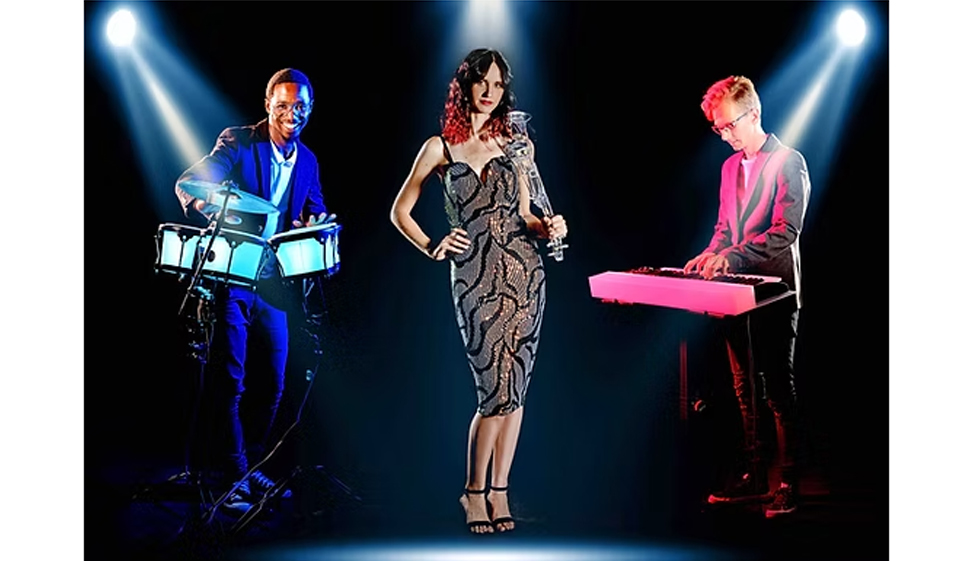 All Stars Trio Bookings