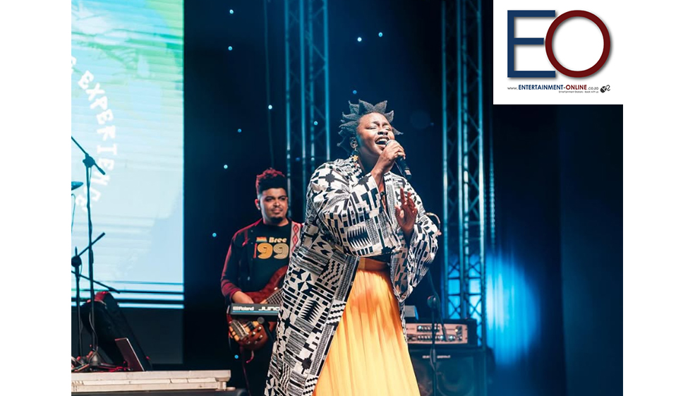 Amanda Black Musician