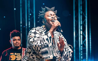 Amanda Black