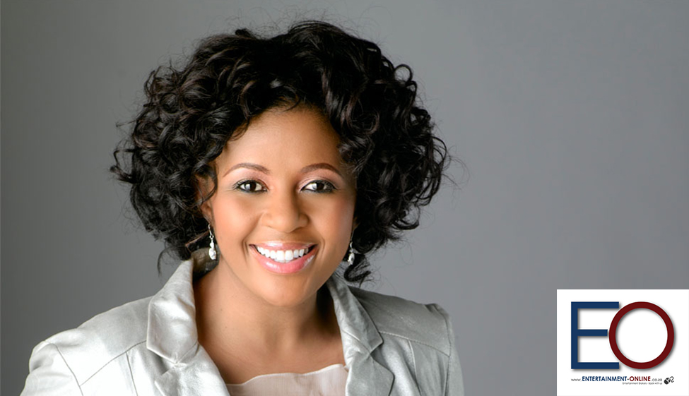 Basetsana Kumalo MC