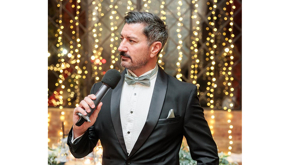 Bennum van Jaarsveld Bookings