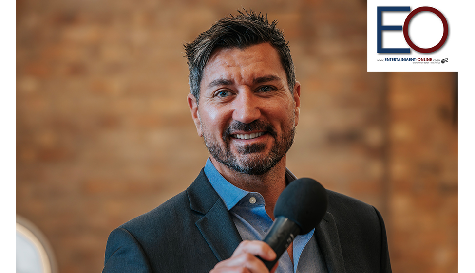 Bennum van Jaarsveld Speaker