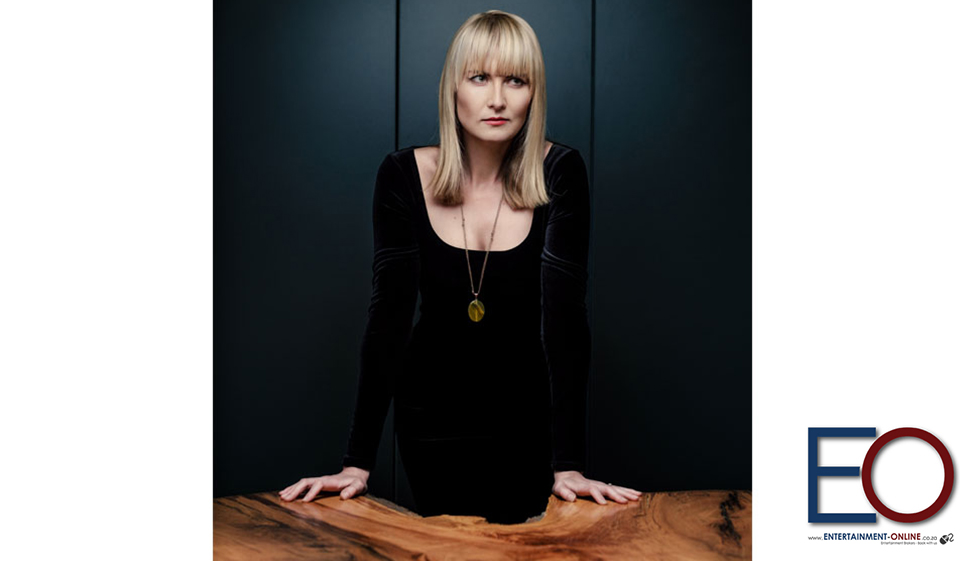 Bronwyn Ruth Williams Speaker