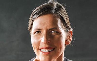 Carina Bruwer