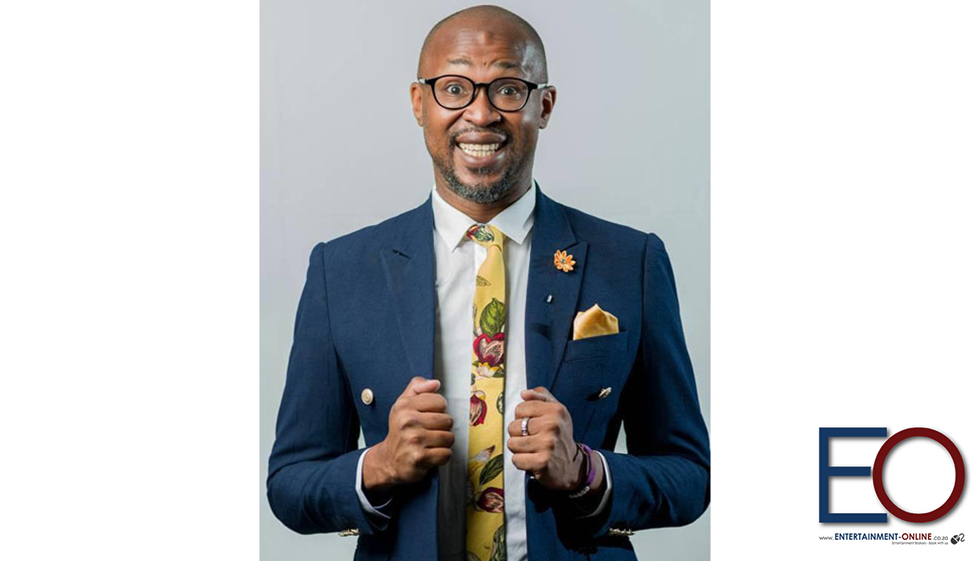 Carl Joshua Ncube Comedian