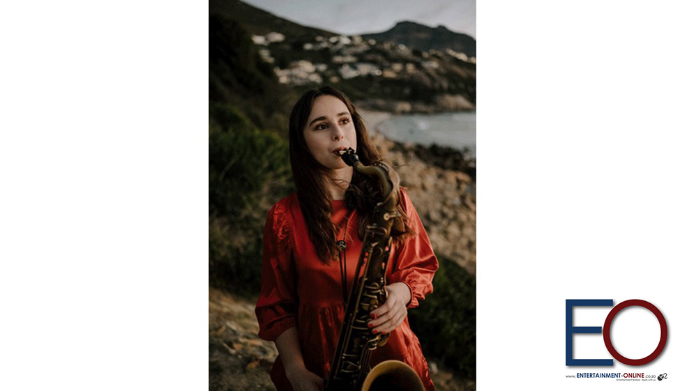 Carla Stokes Saxophonist