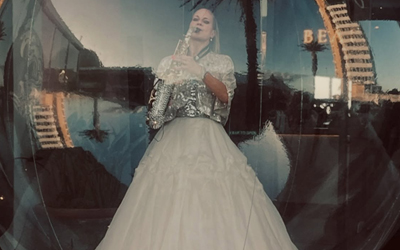 Cathy Del Mei
