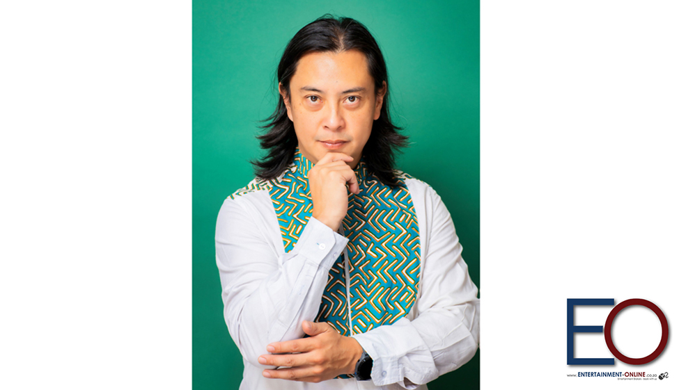 Craig Wing Keynote Speaker