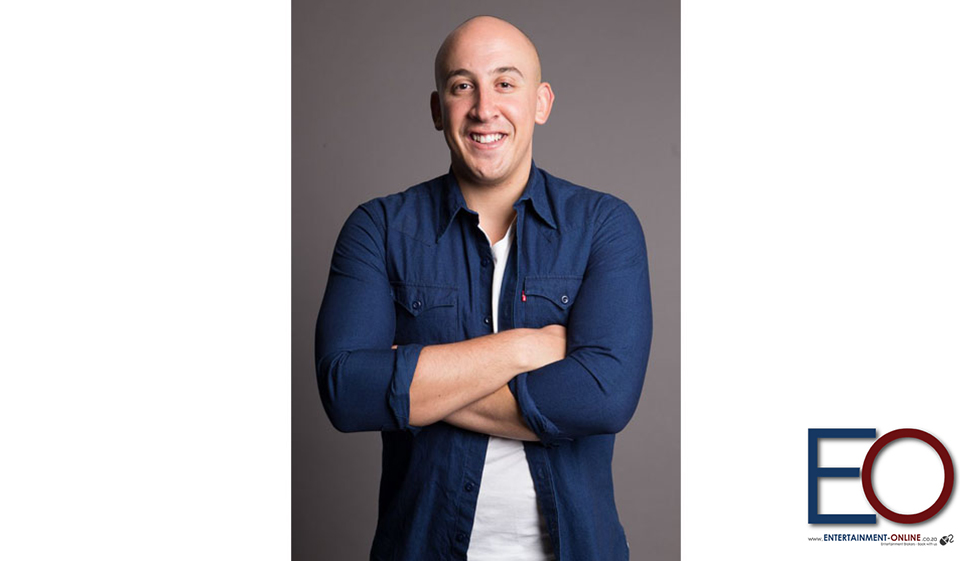 Dalin Oliver Comedian