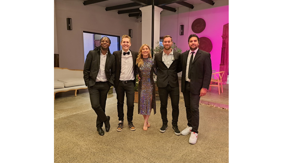 Dandy and the Kicks Bookings