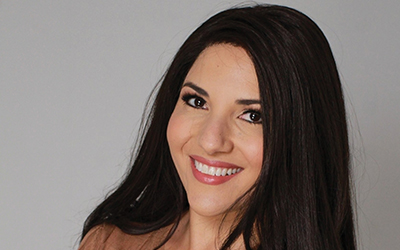 Danielle Bitton