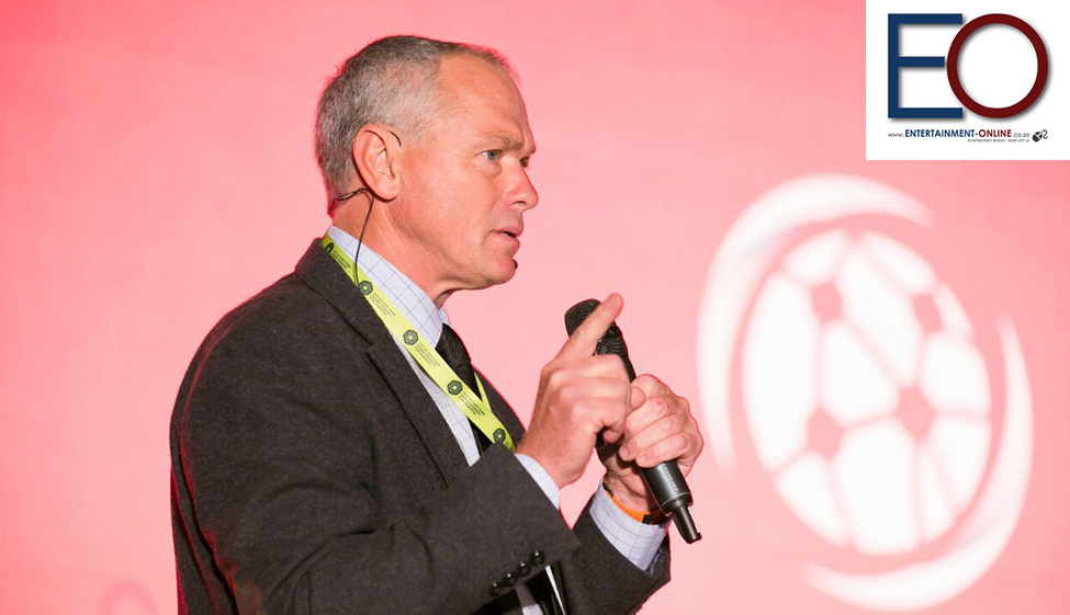 Deon Basson Speaker
