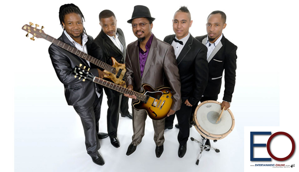 Dr Victor and the Rasta Rebels Band