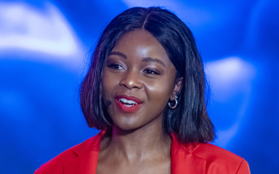 Ethel Makovah
