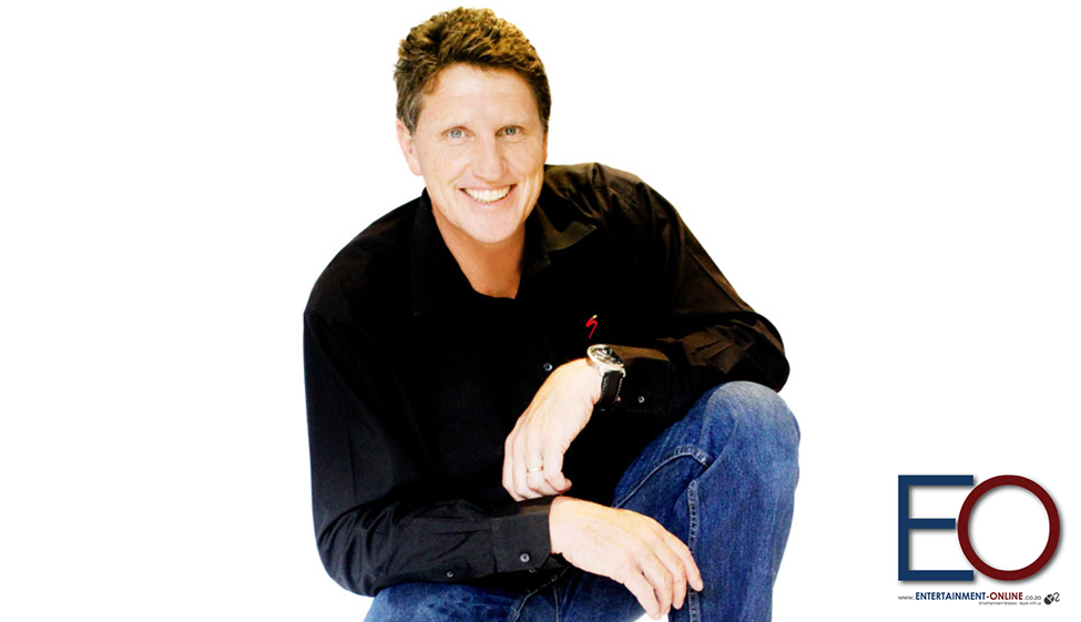 Fanie De Villiers Speaker