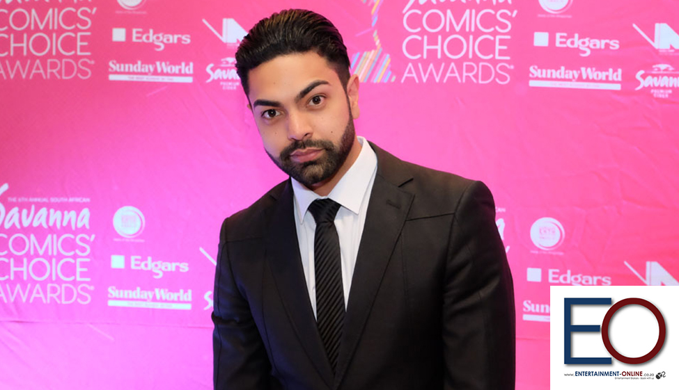 Farhan Esat Comedian