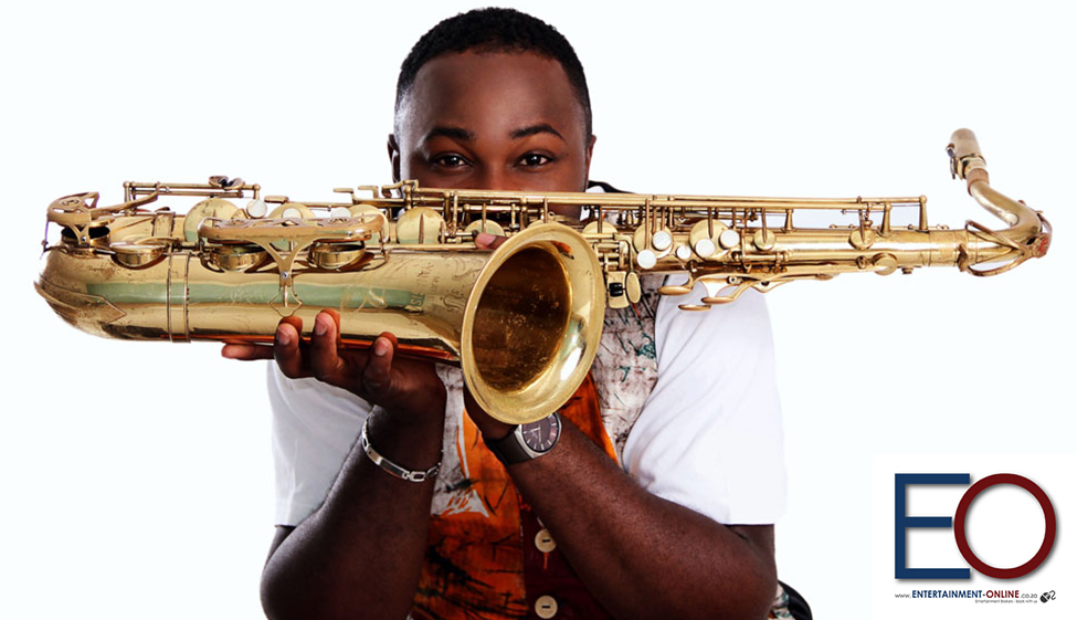 Femi Koya Musician