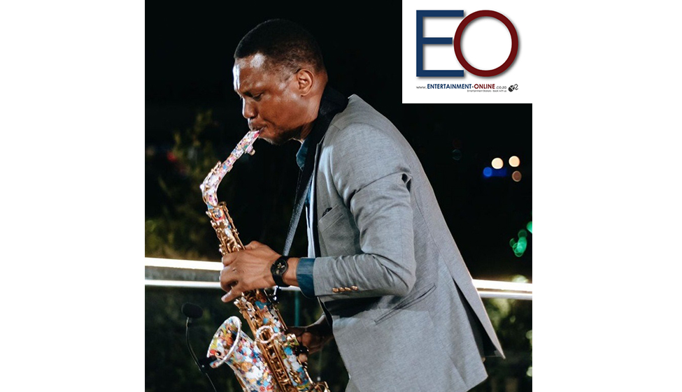 Gabriel Baptist Solo Saxophonist