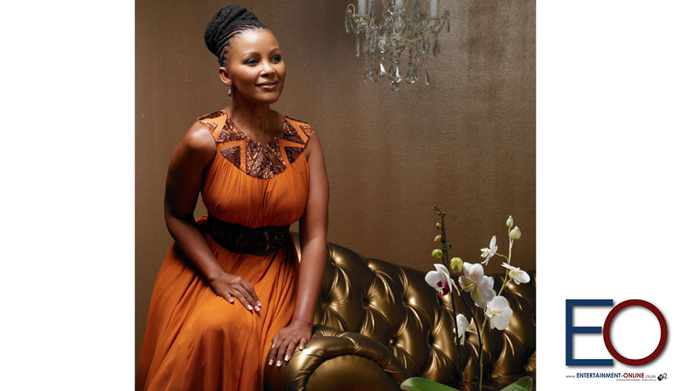 Gerry Rantseli-Elsdon Speaker