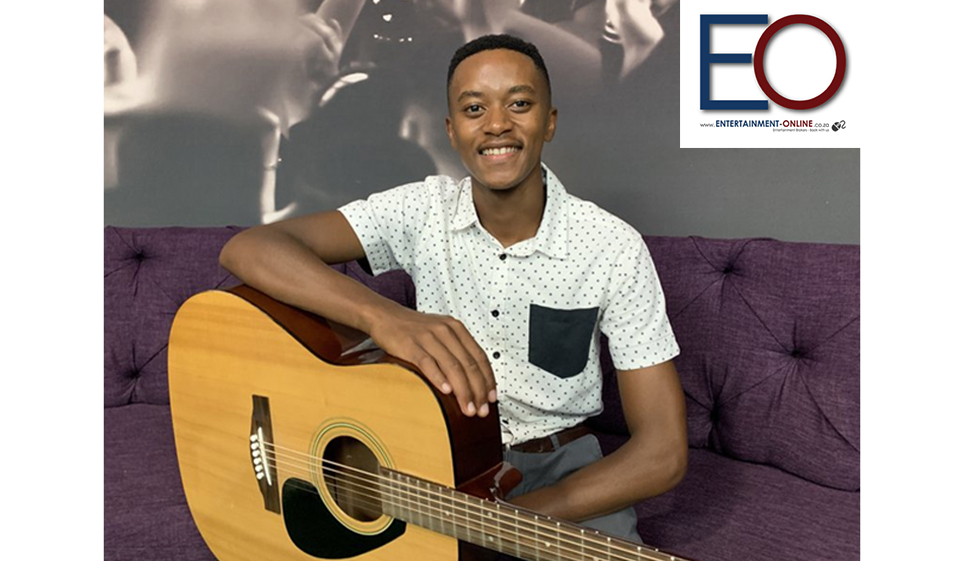 Gift Matjila Afrikaans Musician