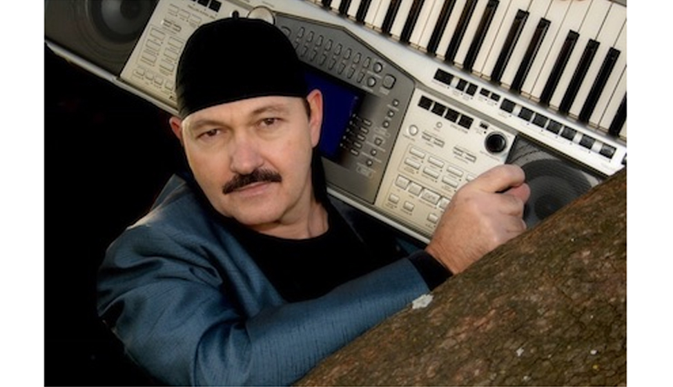 Gino Gambale Bookings