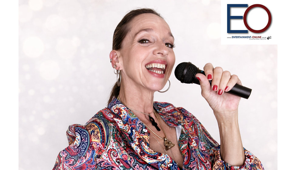 Irit Noble Speaker