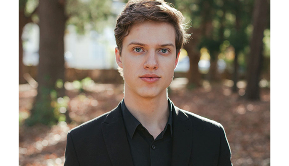 Isaac van der Merwe Bookings