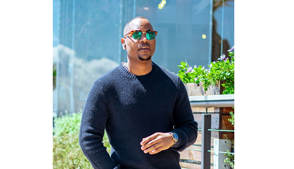 Itumeleng Mpofu Bookings