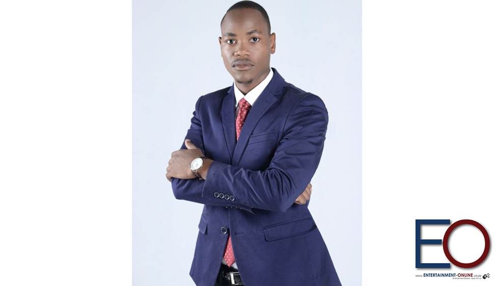 Itumeleng Mpofu Speaker