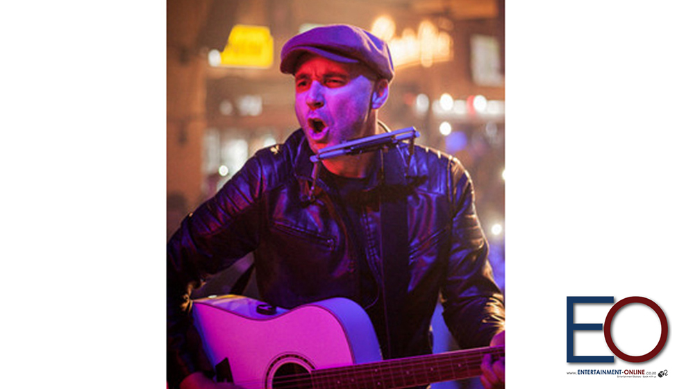 Jakkie Louw Afrikaans Singer