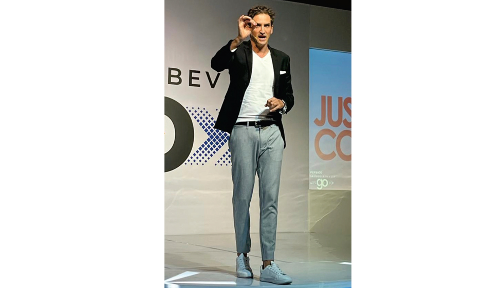 Justin Cohen Bookings