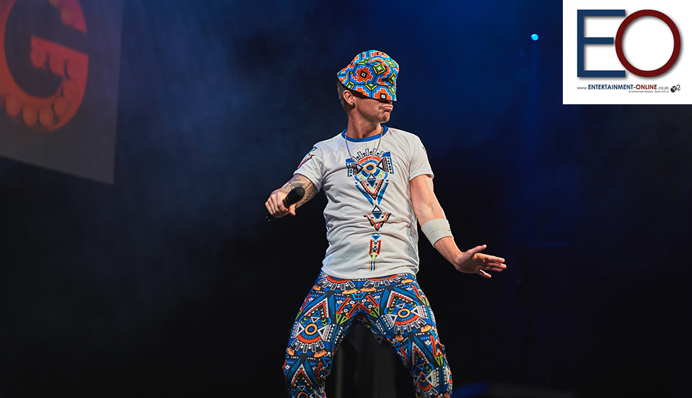 Kevin Fraser Comedian