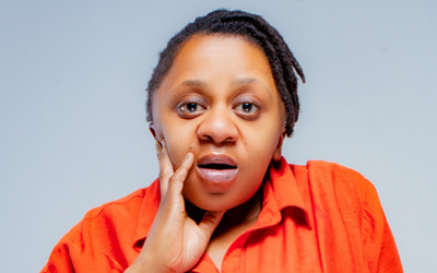 Khanyisile Ngwenya