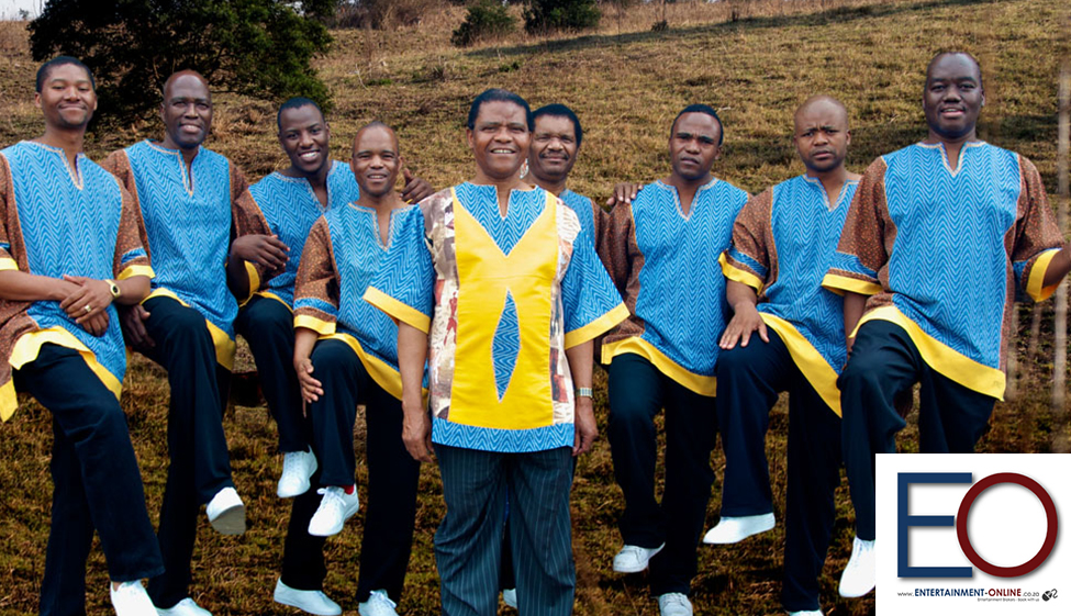 Ladysmith Black Mambazo Band