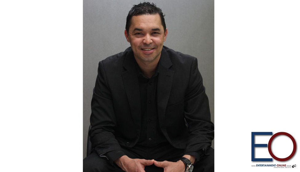 Lance Brown Speaker