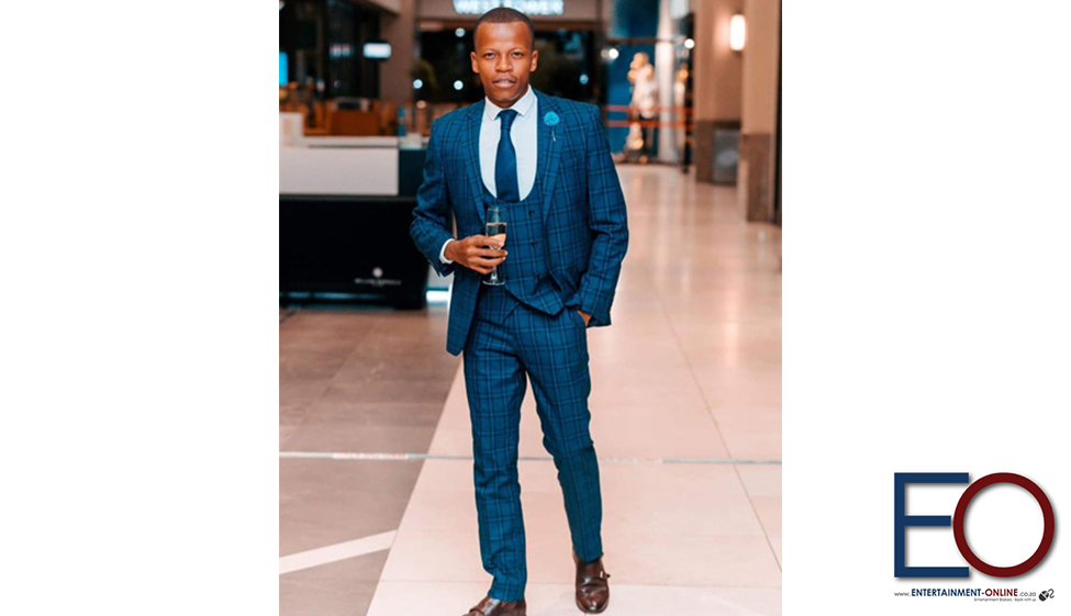Lesang Tshoke MC