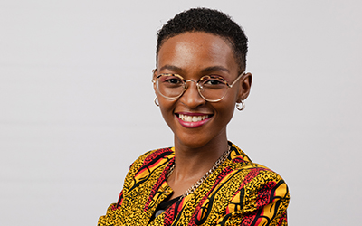 Lihle Msimang