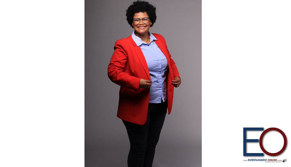 Lyntjie Jaars MC