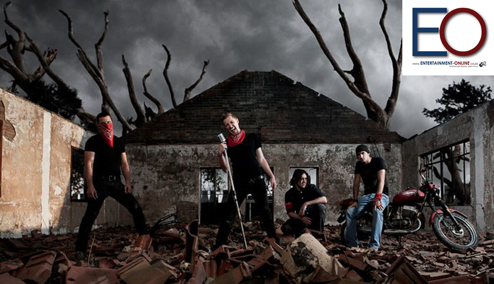 Man as Machine Band