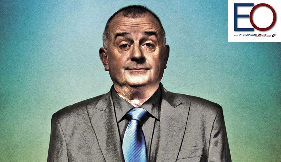 Mark Banks Comedian