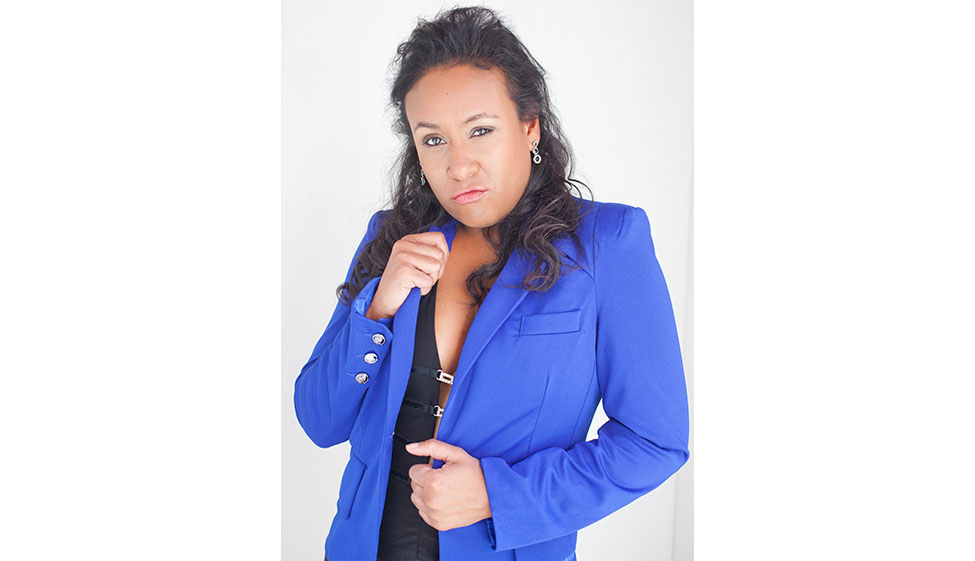 Mel Jones Bookings