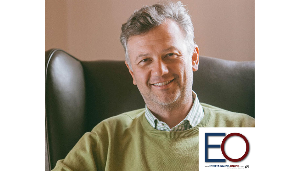 Michael Jordaan Speaker