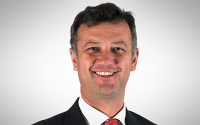 Michael Jordaan