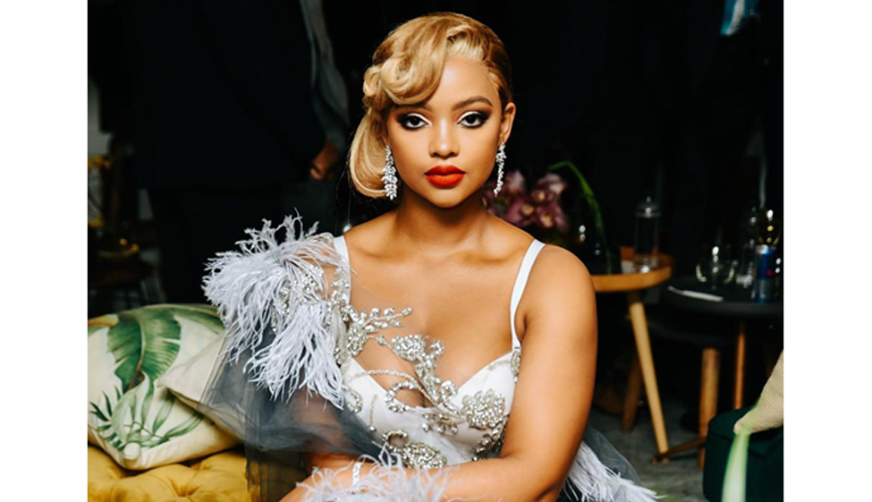 Mihlali Ndamase Bookings